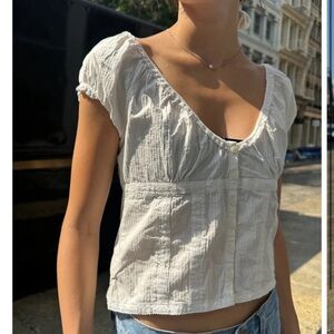 Brandy Melville Molly Top
